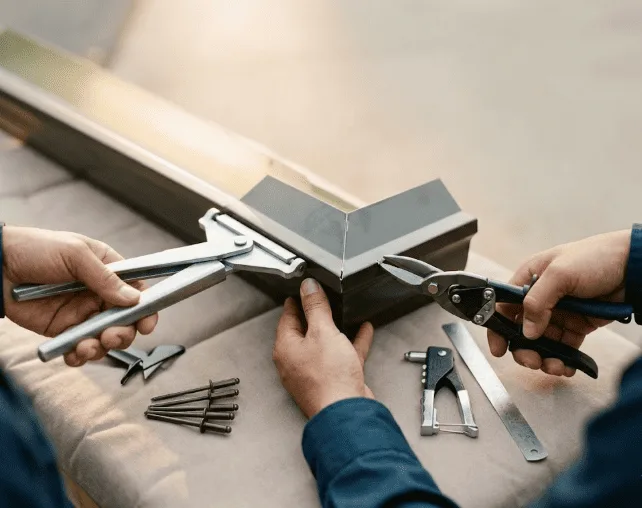 Why choose Gutter Repair in Miami, FL